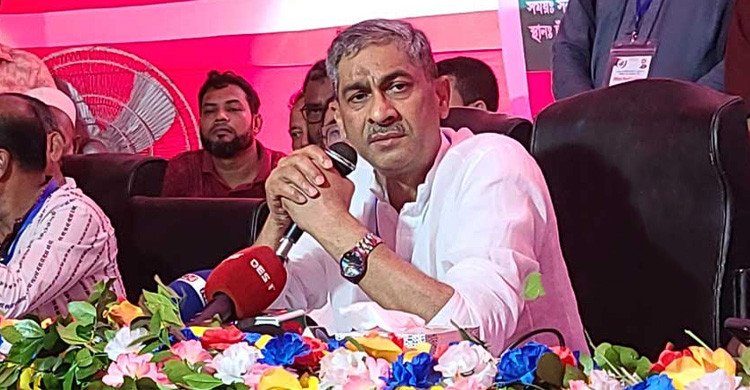 শাহবাগে ‘জুলাই যোদ্ধাদের’ মারামারি আমাদের ব্যথিত করে: এ্যানি